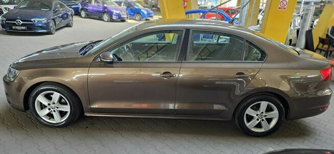 Volkswagen Jetta ZOBACZ OPIS !! W podanej cenie roczna gwarancja Mysłowice - zdjęcie 5
