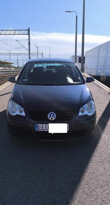 VW polo 1,4 TDI 80 KM Łuków - zdjęcie 2