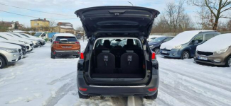 Peugeot 5008 Jeden Właściciel  Bezwypadkowy 1.5 BlueHDI  Allure Płock - zdjęcie 10