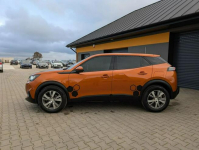 Peugeot 2008 Navi Tempomat Serwis Gwarancja Goworowo - zdjęcie 9