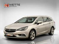 Opel Astra 1,6 DTH S&amp;S(136 KM) Dynamic Salon PL Faktura-Vat