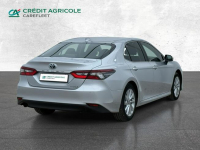 Toyota Camry 2.5 Hybrid Comfort CVT Sedan Warszawa - zdjęcie 5