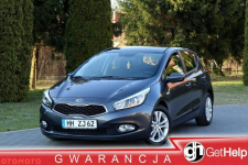 Kia Cee'd 1.6 GDI Dream Team Edition