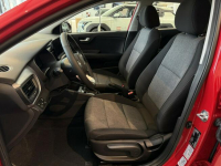 Kia Stonic 1.0T GDI  - DCT - 100 KM - SIGNAL RED - Pakiet Smart Warszawa - zdjęcie 10