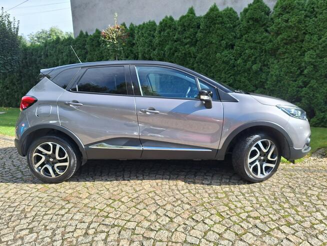 Renault Captur Intens ENERGY- 3 szt. w ofercie Siewierz - zdjęcie 7