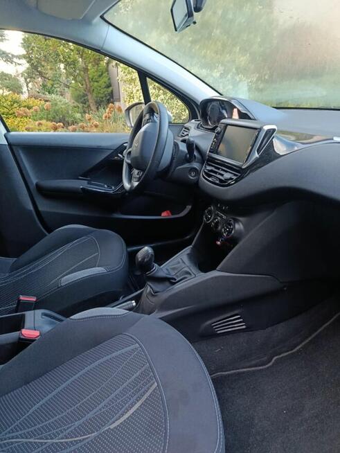 Peugeot 208 1.0 Benzyna Krotoszyn - zdjęcie 4