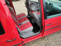 Volkswagen Caddy LIFE hak LPG klima grzane fotele Chełm Śląski - zdjęcie 9