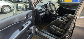Honda CR-V ZOBACZ OPIS !! W podanej cenie roczna gwarancja Mysłowice - zdjęcie 7