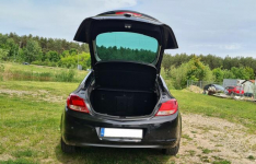 Opel Insignia 2,0 diesel 160KM Doinwestowany Olsztyn - zdjęcie 4