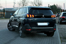 Peugeot 5008 #1,6benzyna181km#GT line * Automat * LED * Vat23% Warszawa - zdjęcie 4