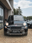 Fiat 500L 1.4 T-Jet 120km NAVI klima CZUJNIKI serwis BEZWYPADEK 2017 Tychy - zdjęcie 5