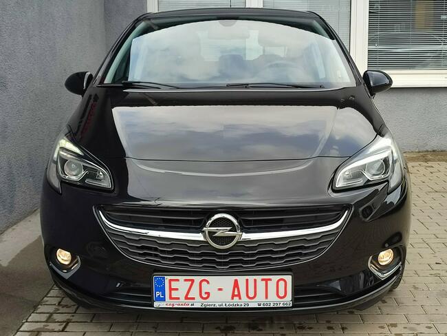 Opel Corsa B. bogate wyposażenie serwis Gwarancja Zgierz - zdjęcie 3
