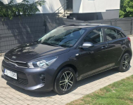 Kia Rio 1.25 Benzyna | Serwisowany | Gwarancja | Bogate wyposażenie |