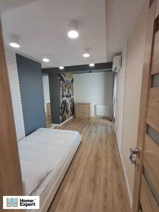 2pok, 45met, Okolice Magnolii BALKON/GARAŻ/WINDA (Wrocław) Fabryczna - zdjęcie 6