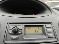 1.0 i benzyna 65KM, Manual, 5d, Salon Polska Warszawa - zdjęcie 12