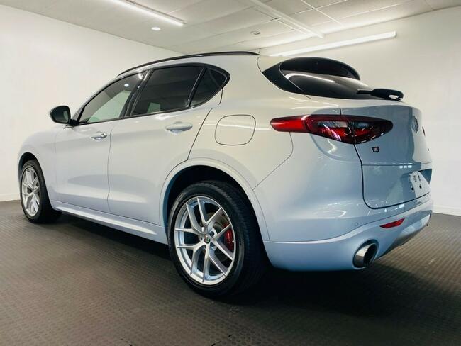 Alfa Romeo Stelvio 2.0 280 km Katowice - zdjęcie 4