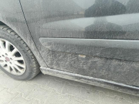 Syndyk sprzeda - Fiat Scudo 2.0, 2011r. Jasieniec - zdjęcie 6