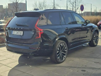 Volvo XC 90 T8 Plug-In AWD Plus Dark *Gwarancja*FV23%* Tychy - zdjęcie 10