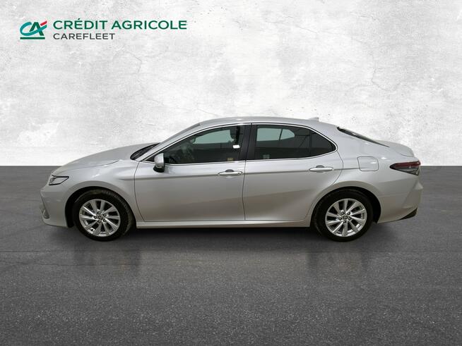 Toyota Camry 2.5 Hybrid Comfort CVT Sedan Warszawa - zdjęcie 8