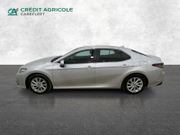 Toyota Camry 2.5 Hybrid Comfort CVT Sedan Warszawa - zdjęcie 8