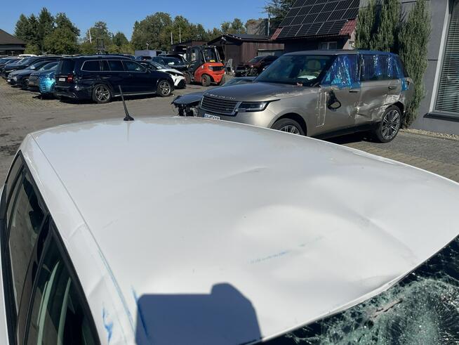 Škoda Fabia Salon PL Klimatyzacja Czujniki park. Gliwice - zdjęcie 6
