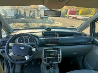 Ford Galaxy 1.9TDI 90km 00r 7os Tarnów - zdjęcie 7