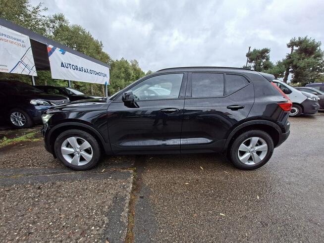 Volvo XC 40 Klimatronic, Nawigacja, CarPlay/AndroidAuto, PDC Cieszyn - zdjęcie 7