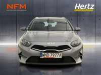 Kia Cee'd 1,6 CRDi(136 KM) M Salon PL Faktura Vat Warszawa - zdjęcie 8