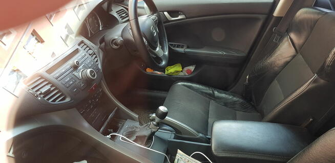 Accord 2.0bezyna ES GT Krosno - zdjęcie 4
