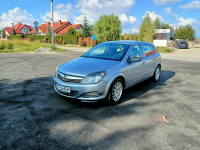 Opel Astra 1.6 05r Tarnów - zdjęcie 2