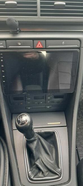 AUDI A4 2.0 TDI Kołobrzeg - zdjęcie 4