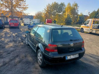 Volkswagen Golf 1.6+LPG 99r Tarnów - zdjęcie 3