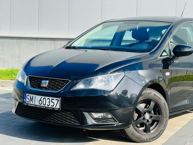 Seat Ibiza 1.4 mpi 86 KM | 2013 | 134 000 km Mikołów - zdjęcie 5