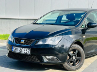 Seat Ibiza 1.4 mpi 86 KM | 2013 | 134 000 km Mikołów - zdjęcie 5