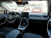 Toyota RAV-4 2021, 2.5L, 4x4, XLE, Hybryda, porysowany lakier Sulejówek - zdjęcie 6
