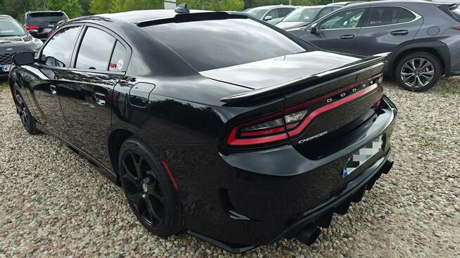 Dodge Charger //V6// 3.6//Zarejestrowany// Nowe opony// LED// Ostrołęka - zdjęcie 5
