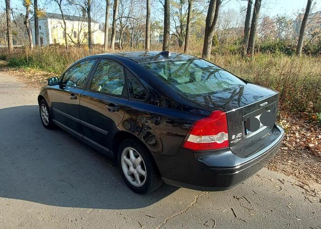 Volvo s40 1.6 diesel Błonie - zdjęcie 1