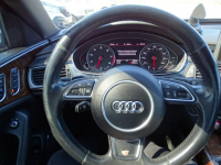 Audi A6 3.0i(300M) Zadbana!!! Białogard - zdjęcie 9