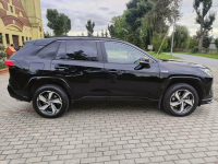 Toyota RAV-4 *Plug In*Niski Przebieg*BDB stan* Zduńska Wola - zdjęcie 2