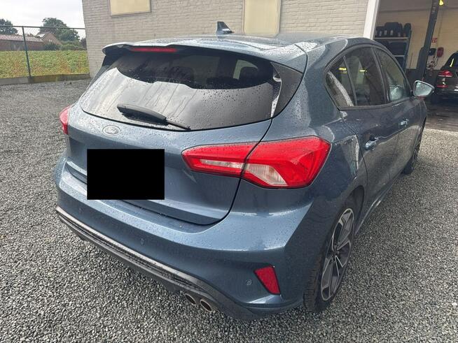 Focus 1.5 EcoBoost ST-LINE 150km NAV asist FULL LED kamera SERWIS 2019 Tychy - zdjęcie 2