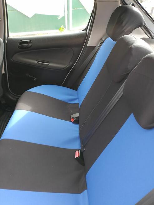 Sprzedam peugeot 206 Wschowa - zdjęcie 1