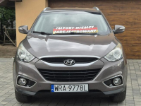 Hyundai ix35 2012r, 1.6B, Tylko 146tyś km, Dobra Wersja, Full Serwis Radom - zdjęcie 3