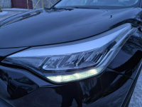 Toyota C-HR Super stan*Oryginał Bydgoszcz - zdjęcie 10