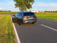 Opel Astra wesja GS 1,5d automat salon PL FV VAT Słupca - zdjęcie 3