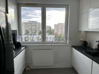 Marina Mokotów, Apartament z dużym tarasem Mokotów - zdjęcie 5