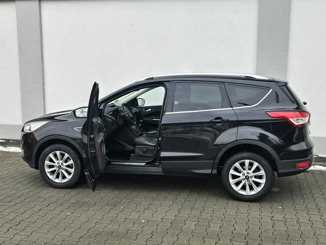 Ford Kuga Titanium el. klapa Nawigacja Rybnik - zdjęcie 9