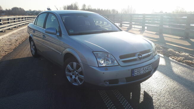 OPEL VECTRA C 2.0t 175km.zde.gw.prz, doin.zare.serw.oryg.160t Bełchatów - zdjęcie 1