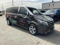 Mercedes Vito Tourer Long Automat Podgrzewanie Gliwice - zdjęcie 2
