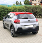 Citroen C3 Navi Kamera dwukolor Nowy Sącz - zdjęcie 3