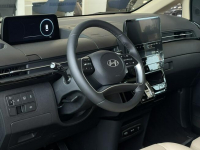 STARIA HEV 9s 1.6 T-GDI 215KM 6AT SMART VIP -wyprzedaż rocznika 2024 Piotrków Trybunalski - zdjęcie 3